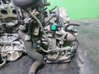 АКПП RENAULT KOLEOS HY0 2TRA703 2 ракурс АКПП RENAULT KOLEOS HY0 2TRA703 2 ракурс