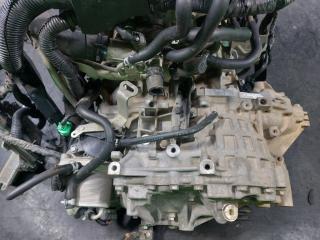 АКПП RENAULT KOLEOS HY0 2TRA703 3 ракурс АКПП RENAULT KOLEOS HY0 2TRA703 3 ракурс