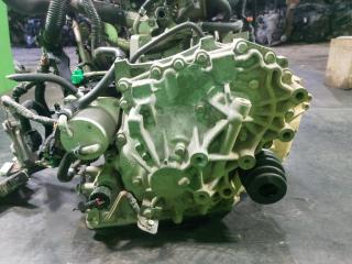 АКПП RENAULT KOLEOS HY0 2TRA703 4 ракурс АКПП RENAULT KOLEOS HY0 2TRA703 4 ракурс