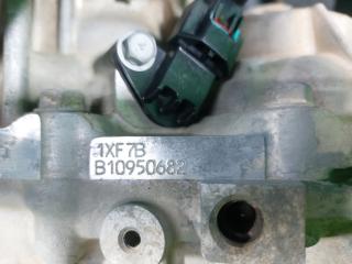 АКПП RENAULT KOLEOS HY0 2TRA703 5 ракурс АКПП RENAULT KOLEOS HY0 2TRA703 5 ракурс