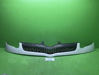 Планка под фары TOYOTA FUNCARGO NCP25 1 ракурс
