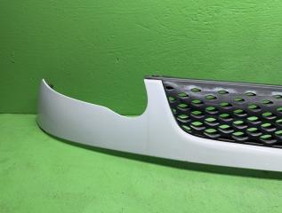 Планка под фары TOYOTA FUNCARGO NCP25 3 ракурс