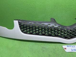 Планка под фары TOYOTA FUNCARGO NCP25 4 ракурс