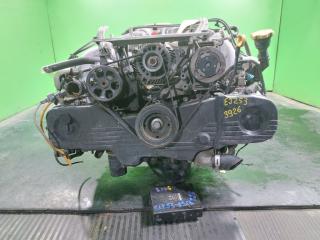 Двигатель SUBARU FORESTER SH9 EJ253 D913926 2 ракурс