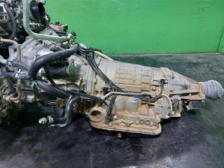АКПП SUBARU FORESTER SH9 EJ253 TZ1B8LFFBA 2 ракурс