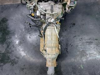 АКПП SUBARU FORESTER SH9 EJ253 TZ1B8LFFBA 3 ракурс