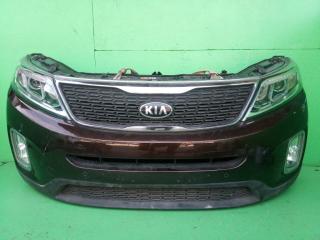 Ноускат KIA sorento XM 1 ракурс