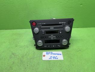 Климат-контроль SUBARU OUTBACK BP9 86271AG610 1 ракурс