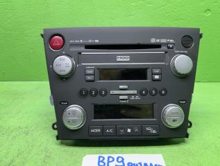 Климат-контроль SUBARU OUTBACK BP9 86271AG610 2 ракурс