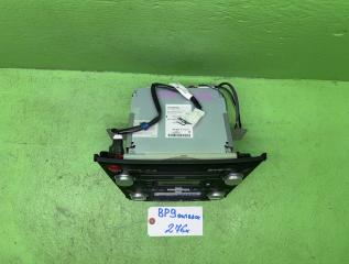 Климат-контроль SUBARU OUTBACK BP9 86271AG610 3 ракурс