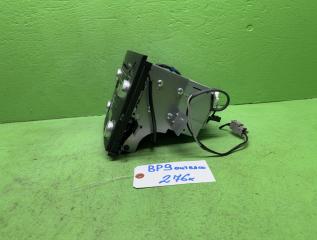 Климат-контроль SUBARU OUTBACK BP9 86271AG610 5 ракурс