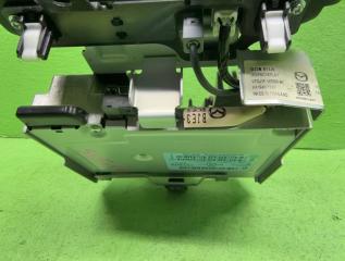 Монитор MAZDA DEMIO DJ5AS B62S669C0F 3 ракурс