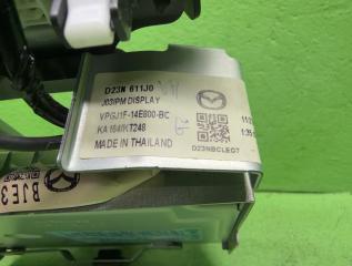 Монитор MAZDA DEMIO DJ5AS B62S669C0F 4 ракурс