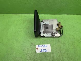 Монитор MAZDA DEMIO DJ5AS B62S669C0F 5 ракурс