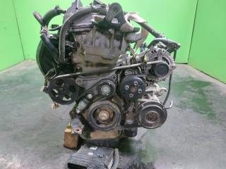 Двигатель TOYOTA CAMRY ACV40 2AZ-FE б/н 2 ракурс
