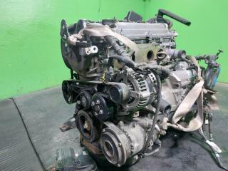 Двигатель TOYOTA CAMRY ACV40 2AZ-FE б/н 3 ракурс