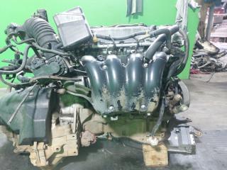 Двигатель TOYOTA CAMRY ACV40 2AZ-FE б/н 5 ракурс