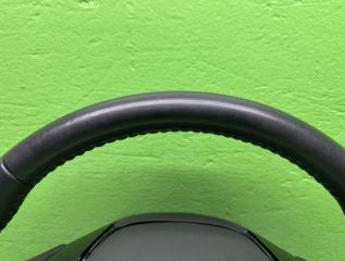 Руль с airbag HONDA JADE FR4 2 ракурс
