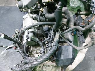 АКПП TOYOTA CAMRY ACV40 2AZ-FE U250E 02A 3 ракурс