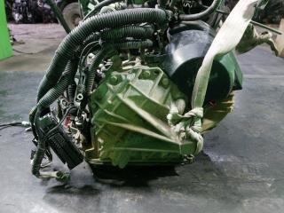 АКПП TOYOTA CAMRY ACV40 2AZ-FE U250E 02A 4 ракурс