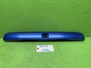 Планка багажника SUZUKI SWIFT HT51S 1 ракурс Планка багажника SUZUKI SWIFT HT51S 1 ракурс