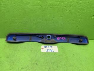Планка багажника SUZUKI SWIFT HT51S 5 ракурс Планка багажника SUZUKI SWIFT HT51S 5 ракурс