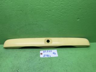 Планка багажника SUZUKI SWIFT HT51S 1 ракурс Планка багажника SUZUKI SWIFT HT51S 1 ракурс