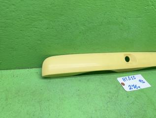Планка багажника SUZUKI SWIFT HT51S 2 ракурс Планка багажника SUZUKI SWIFT HT51S 2 ракурс