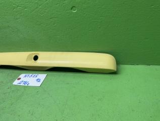 Планка багажника SUZUKI SWIFT HT51S 3 ракурс Планка багажника SUZUKI SWIFT HT51S 3 ракурс