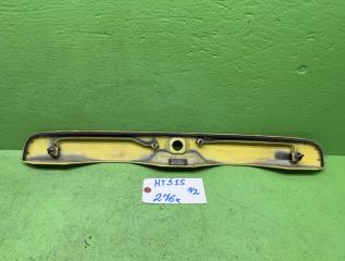 Планка багажника SUZUKI SWIFT HT51S 4 ракурс Планка багажника SUZUKI SWIFT HT51S 4 ракурс