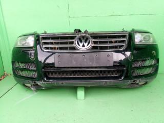 Ноускат VOLKSWAGEN TOUAREG 7L 1 ракурс
