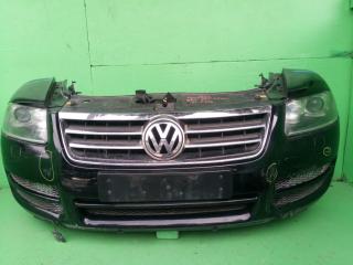 Ноускат VOLKSWAGEN TOUAREG 7L 2 ракурс