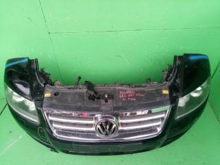 Ноускат VOLKSWAGEN TOUAREG 7L 3 ракурс