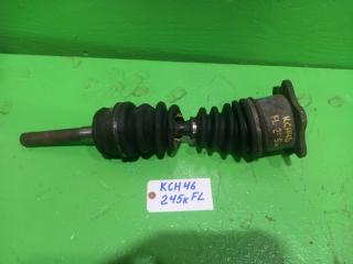 Привод левый передний TOYOTA REGIUS KCH46 43430-26040 1 ракурс