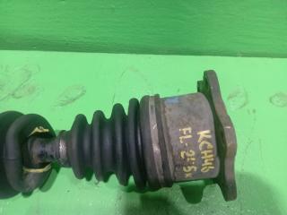 Привод левый передний TOYOTA REGIUS KCH46 43430-26040 4 ракурс