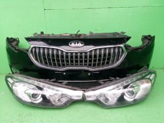 Ноускат KIA K3 YD 1 ракурс
