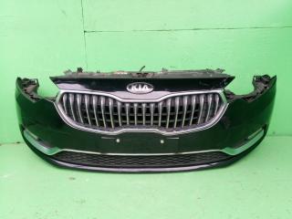 Ноускат KIA K3 YD 2 ракурс