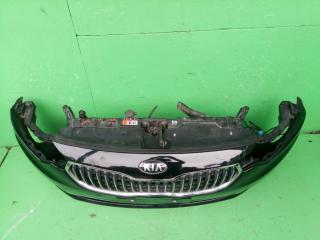 Ноускат KIA K3 YD 3 ракурс