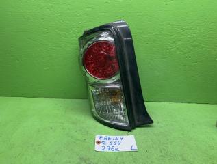 Стоп-сигнал левый задний TOYOTA COROLLA RUMION ZRE154 12-554 1 ракурс
