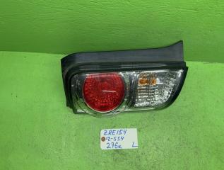 Стоп-сигнал левый задний TOYOTA COROLLA RUMION ZRE154 12-554 3 ракурс