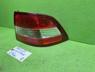 Стоп-сигнал правый задний TOYOTA WINDOM MCV21 220-77065 2 ракурс
