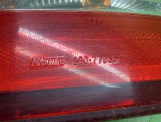Стоп-сигнал правый задний TOYOTA WINDOM MCV21 220-77065 4 ракурс