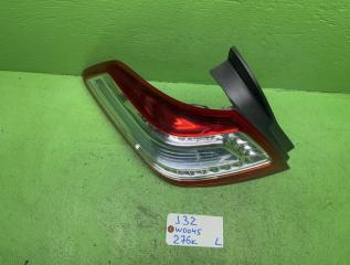 Стоп-сигнал левый задний NISSAN TEANA J32 w0045 3 ракурс