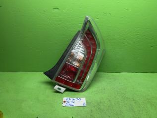 Стоп-сигнал правый задний TOYOTA PRIUS ZVW30 47-56 1 ракурс