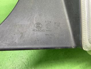 Стоп-сигнал правый задний TOYOTA PRIUS ZVW30 47-56 5 ракурс