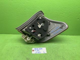 Стоп-сигнал левый задний TOYOTA COROLLA AXIO NZE164 12-583 5 ракурс