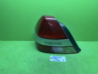 Стоп-сигнал левый задний TOYOTA MARK II JZX110 22-305 1 ракурс