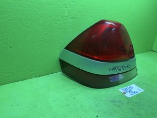Стоп-сигнал левый задний TOYOTA MARK II JZX110 22-305 2 ракурс