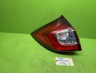 Стоп-сигнал левый задний HONDA JADE FR4 220-62207 1 ракурс