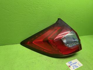 Стоп-сигнал левый задний HONDA JADE FR4 220-62207 2 ракурс